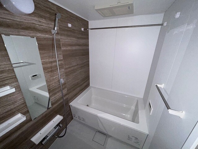 物件内観写真14　(バス(イメージ))