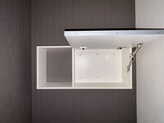 物件内観写真16　(トイレ収納(イメージ))