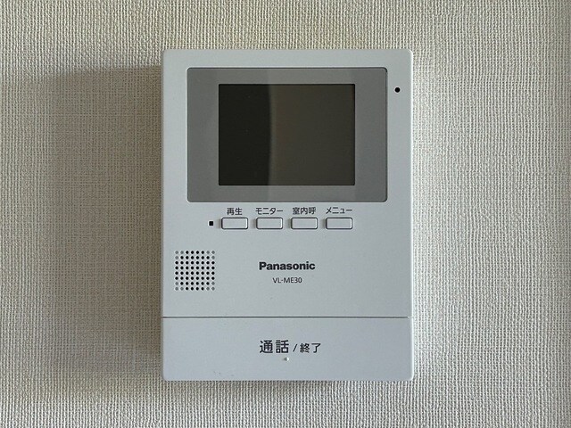物件内観写真19　(カメラ付インターホン(イメージ))