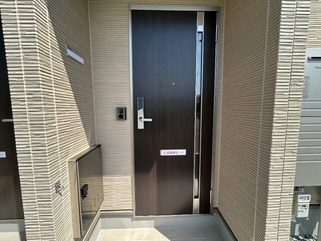 物件内観写真22　(玄関(イメージ))