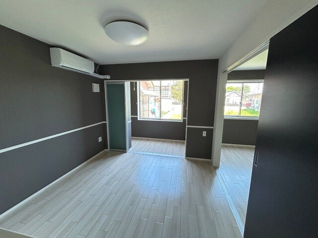 物件内観写真4　(リビング(イメージ))