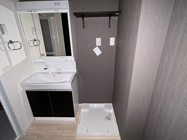 物件内観写真14　(洗濯機置場(イメージ))