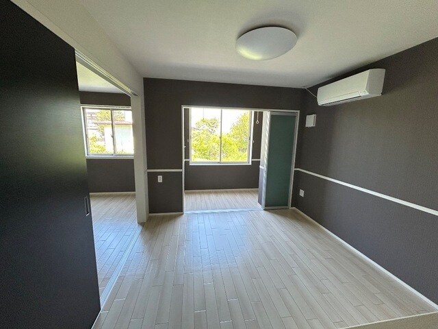 物件内観写真4　(リビング(イメージ))