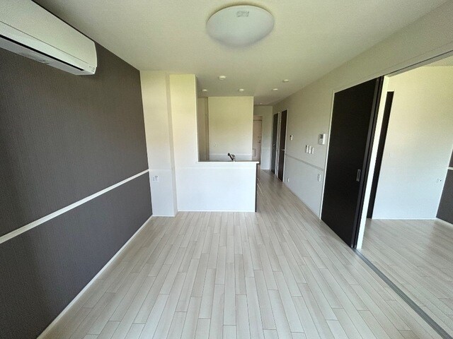 物件内観写真5　(リビング(イメージ))