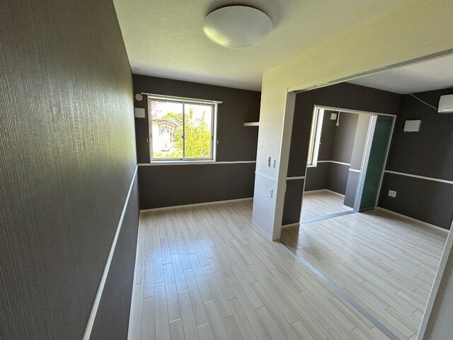 物件内観写真9　(洋室(イメージ))