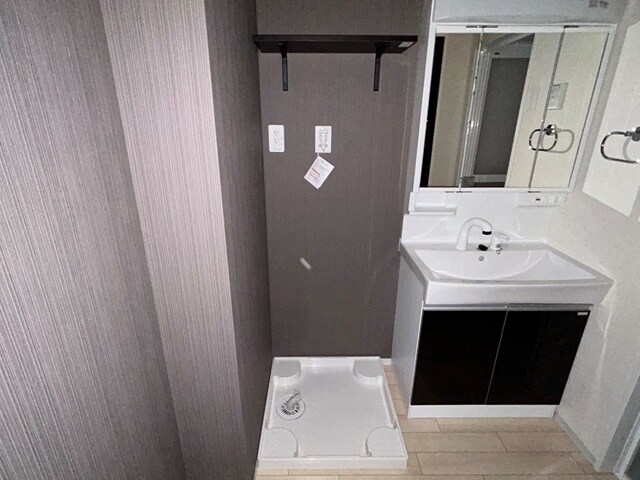 物件内観写真14　(洗濯機置場(イメージ))