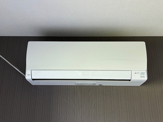 物件内観写真21　(エアコン(イメージ))