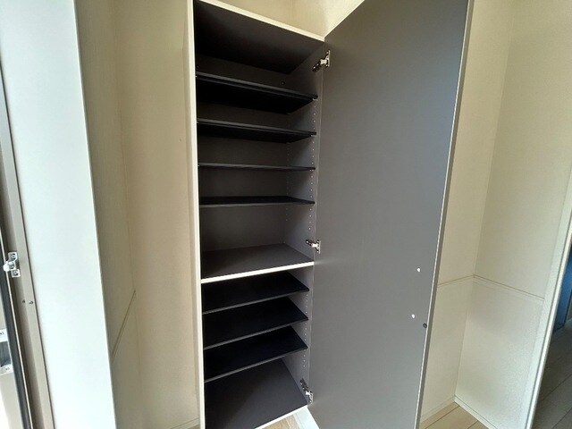 物件内観写真22　(下駄箱(イメージ))
