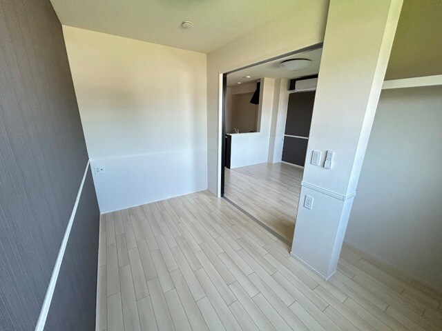 物件内観写真7　(洋室(イメージ))