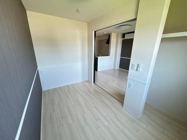 洋室(洋室(イメージ))