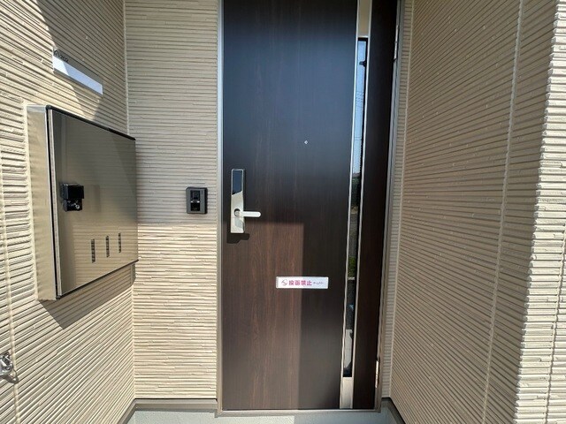 物件内観写真22　(玄関(イメージ))