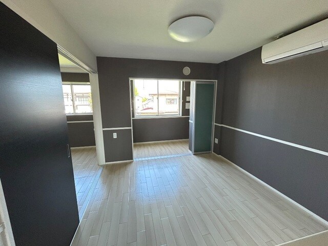 物件内観写真3　(リビング(イメージ))