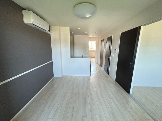 物件内観写真4　(リビング(イメージ))