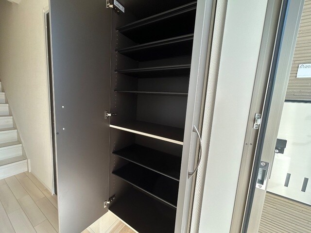 物件内観写真21　(下駄箱(イメージ))