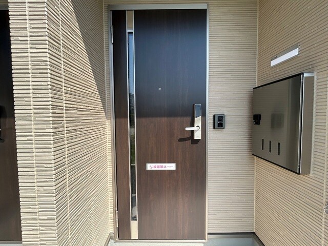 物件内観写真22　(玄関(イメージ))