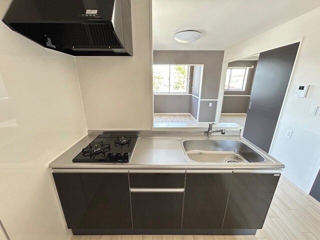 物件内観写真6　(キッチン(イメージ))