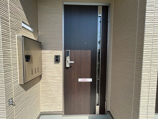 物件内観写真22　(玄関(イメージ))