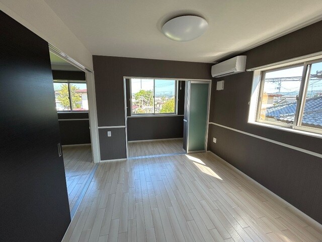 物件内観写真3　(リビング(イメージ))