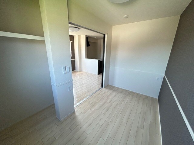 物件内観写真7　(洋室(イメージ))