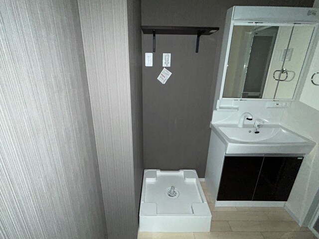 物件内観写真14　(洗濯機置場(イメージ))