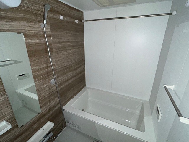 物件内観写真15　(バス(イメージ))