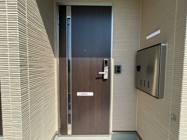 物件内観写真22　(玄関(イメージ))