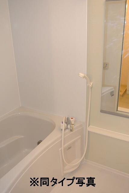 物件内観写真6　(バス／シャワールーム等)