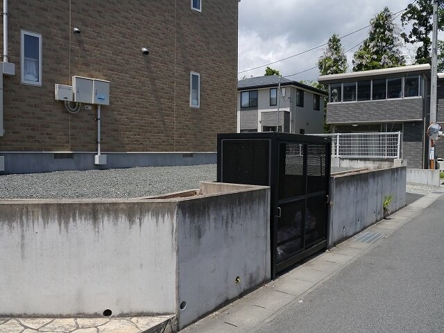 物件内観写真14　(その他設備)