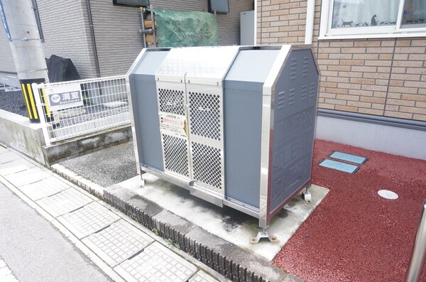 その他(ごみ集積場)