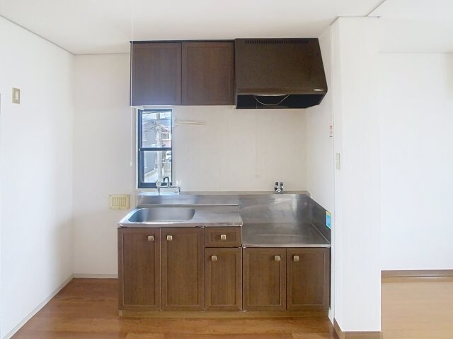 物件内観写真15　(キッチンでお料理をお楽しみください)