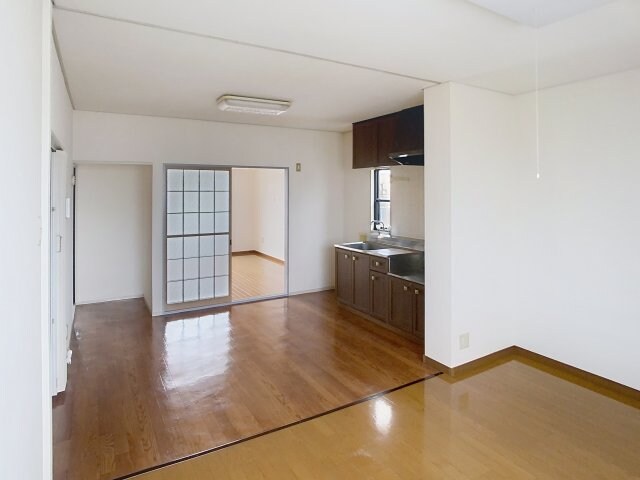 物件内観写真16　(おしゃれなリビングです)