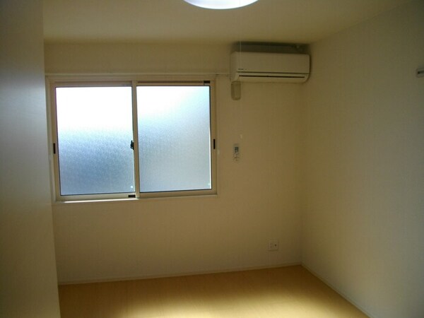 洋室(西洋室※ｴｱｺﾝ付)