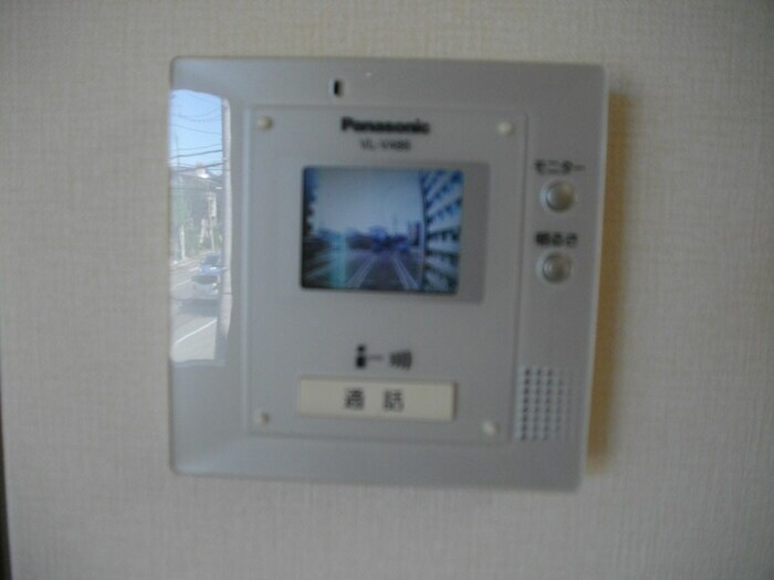 物件内観写真12　(TVｲﾝﾀｰﾎﾝ)