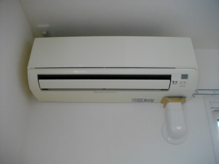 物件内観写真14　(ｴｱｺﾝ)