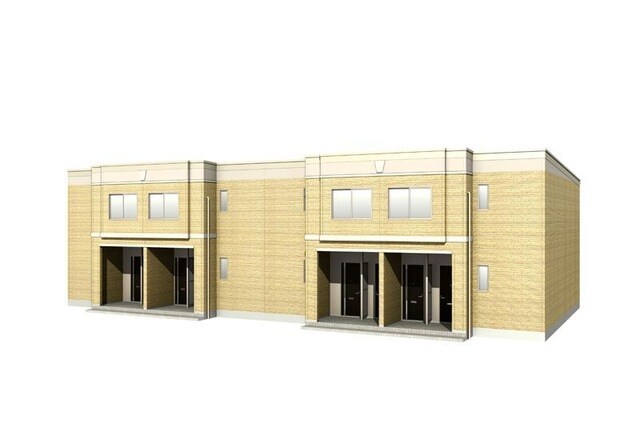 物件外観写真1　(外観写真その他1)