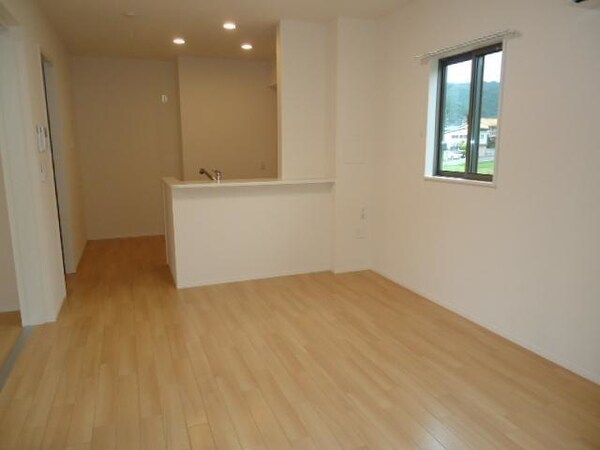 居室(リビング(イメージ))