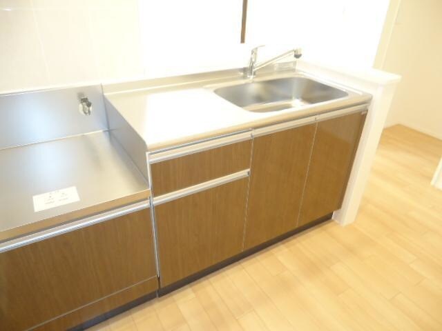 物件内観写真6　(キッチン(イメージ))