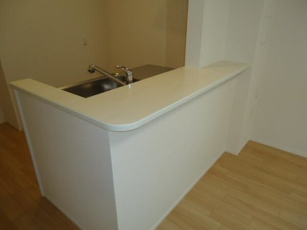 キッチン(カウンターキッチン(イメージ))