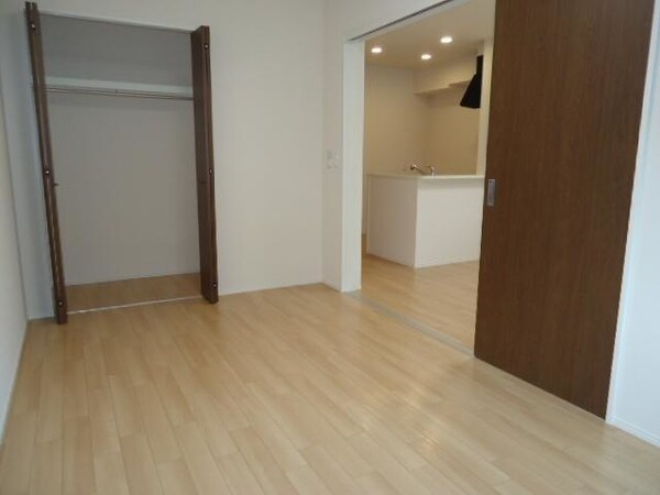 洋室(洋室(イメージ))