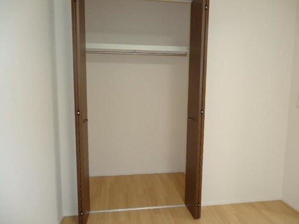 収納(クローゼット(イメージ))