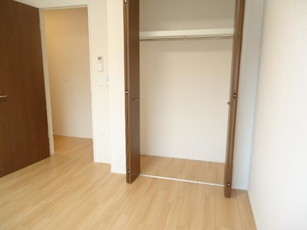 収納(クローゼット(イメージ))