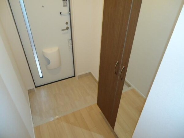 玄関(玄関(イメージ))