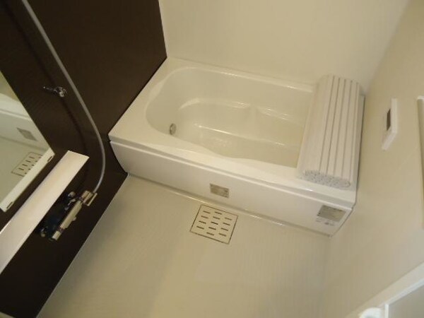 浴室(バス(イメージ))