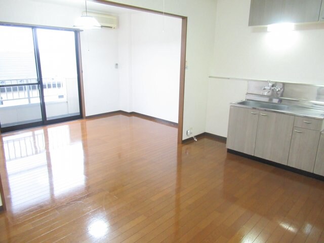 物件内観写真3　(サンプル)