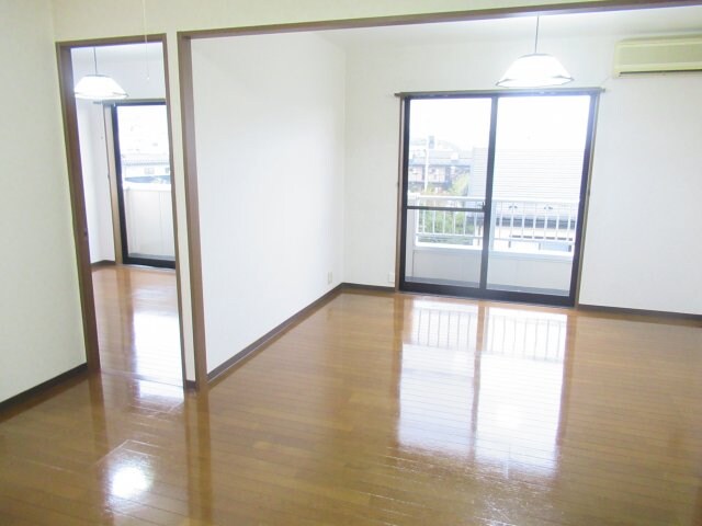 物件内観写真11　(サンプル)