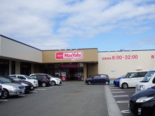 物件内観写真28　(マックスバリュエクスプレス 292m)