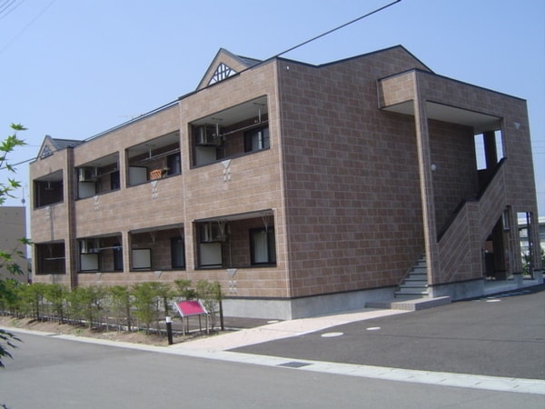 外観(外観写真その他1)