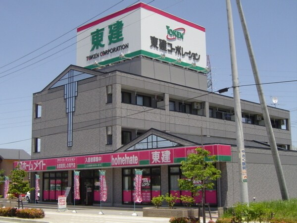 外観(外観写真その他2)