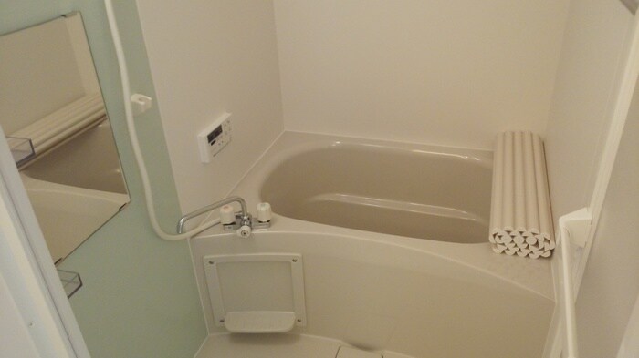 物件内観写真6　(バス／シャワールーム等)