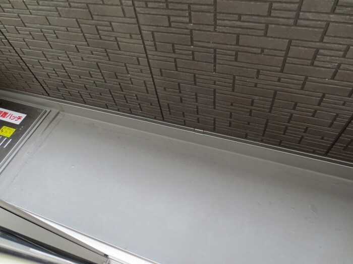 物件内観写真10　(バルコニー)